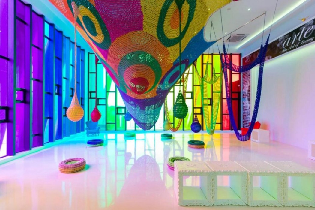 zetter suite arte mont kiara