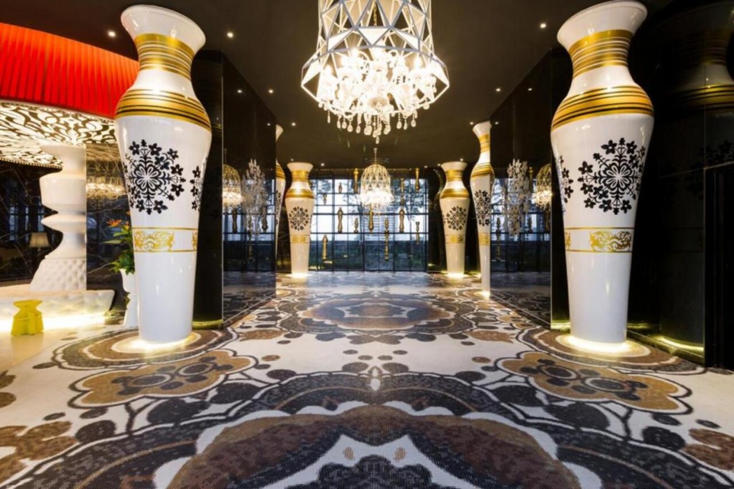 zetter suite arte mont kiara