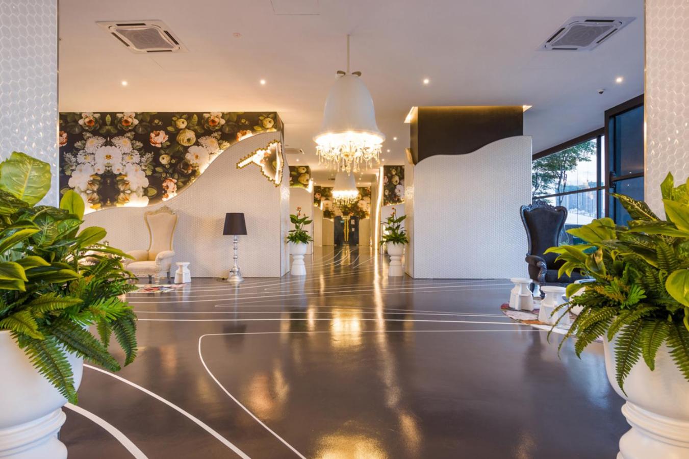 zetter suite arte mont kiara