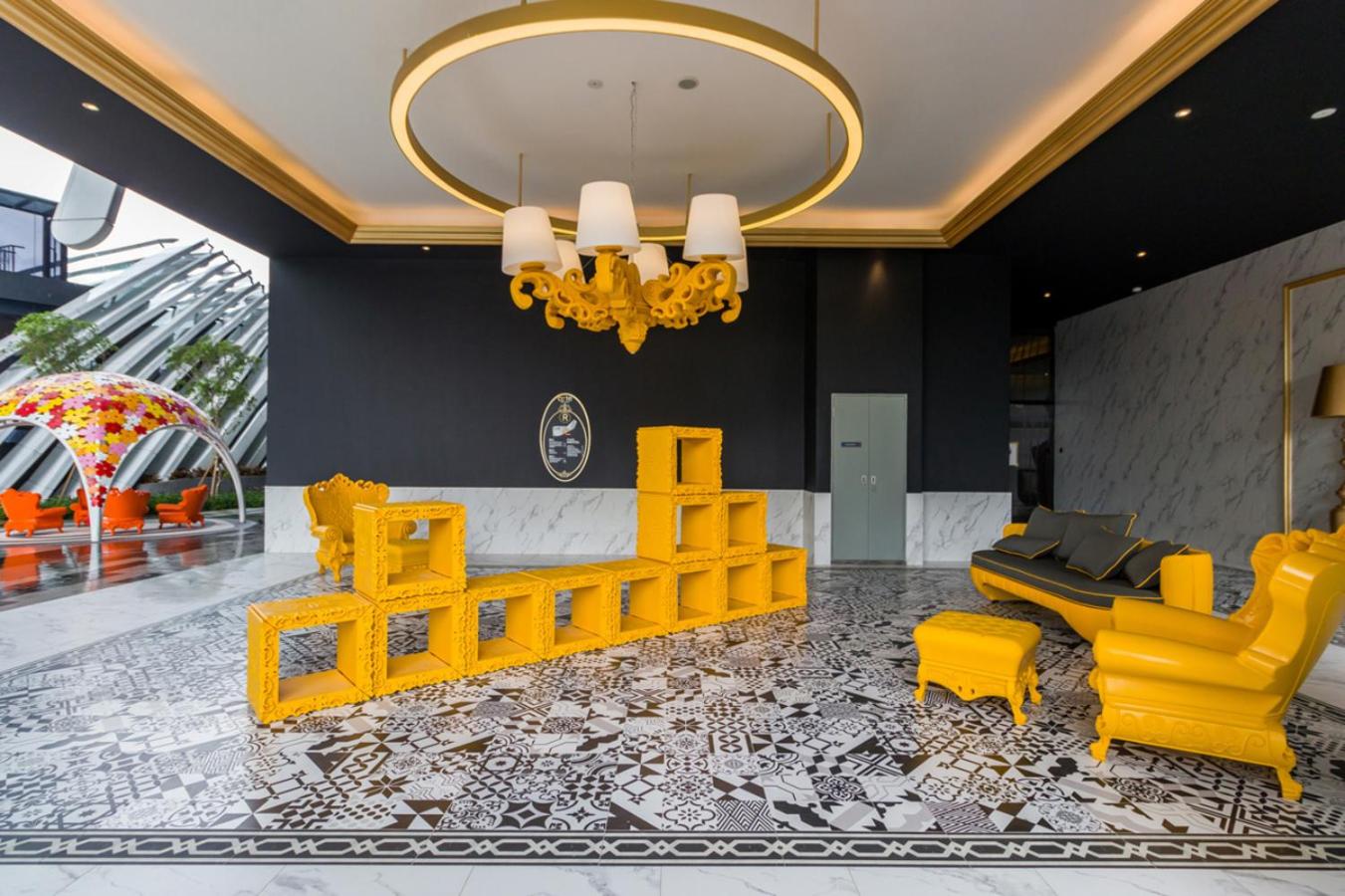 zetter suite arte mont kiara