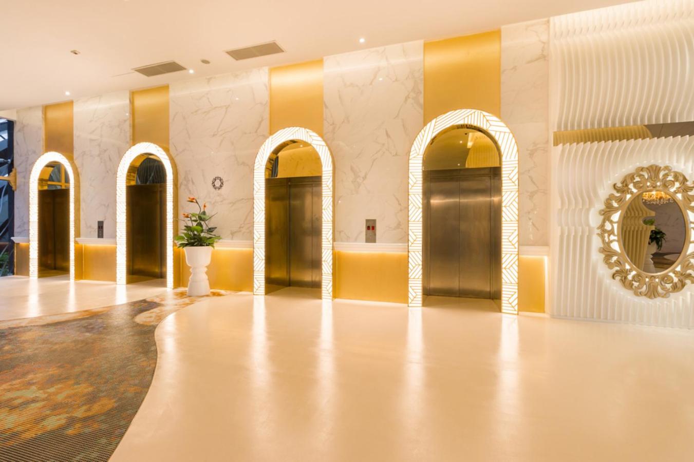 zetter suite arte mont kiara