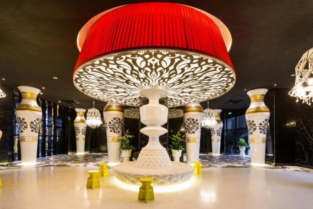 zetter suite arte mont kiara