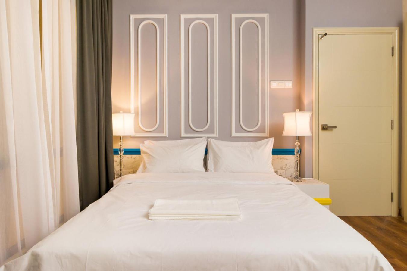 zetter suite arte mont kiara