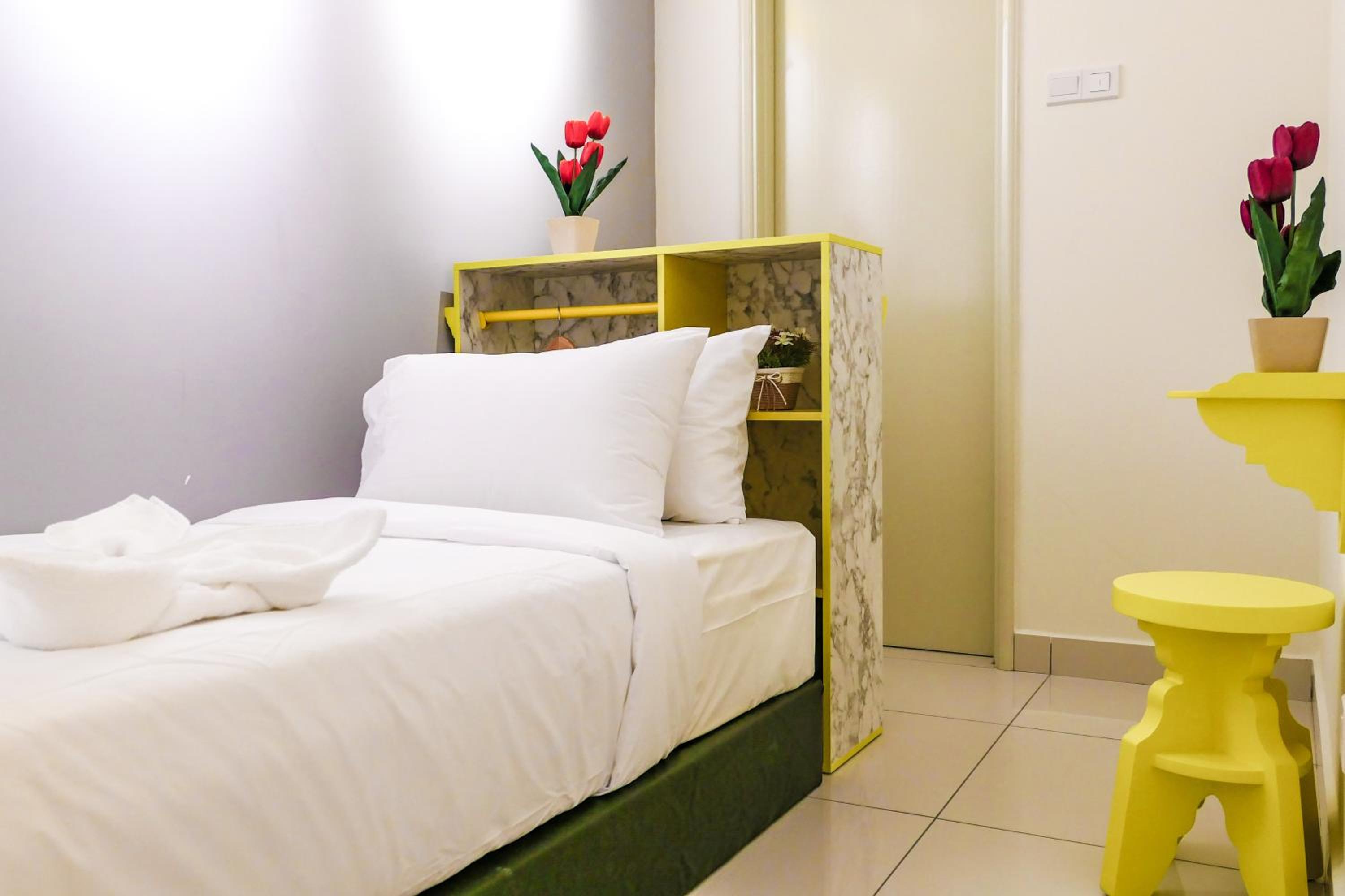 zetter suite arte mont kiara