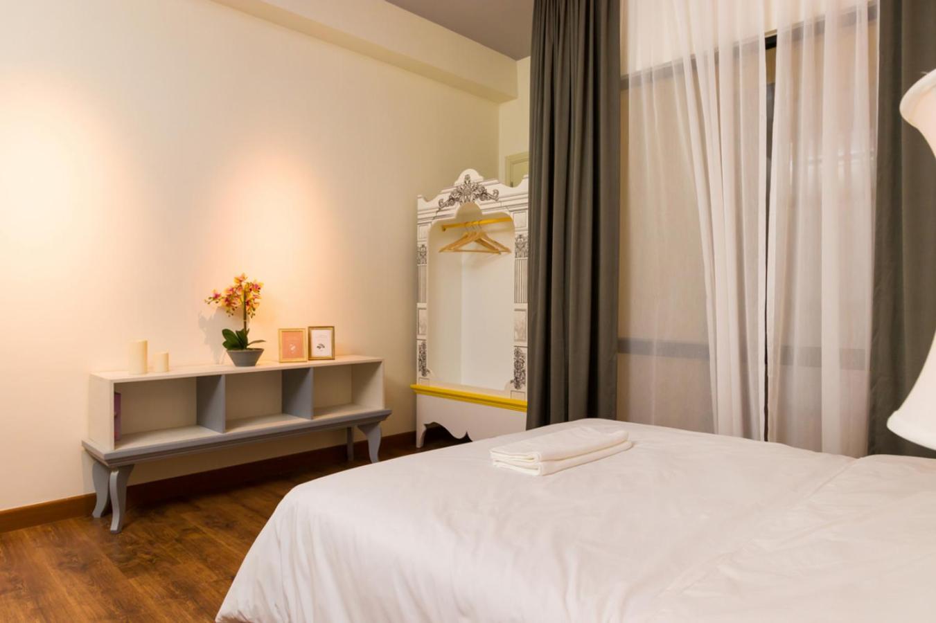 zetter suite arte mont kiara