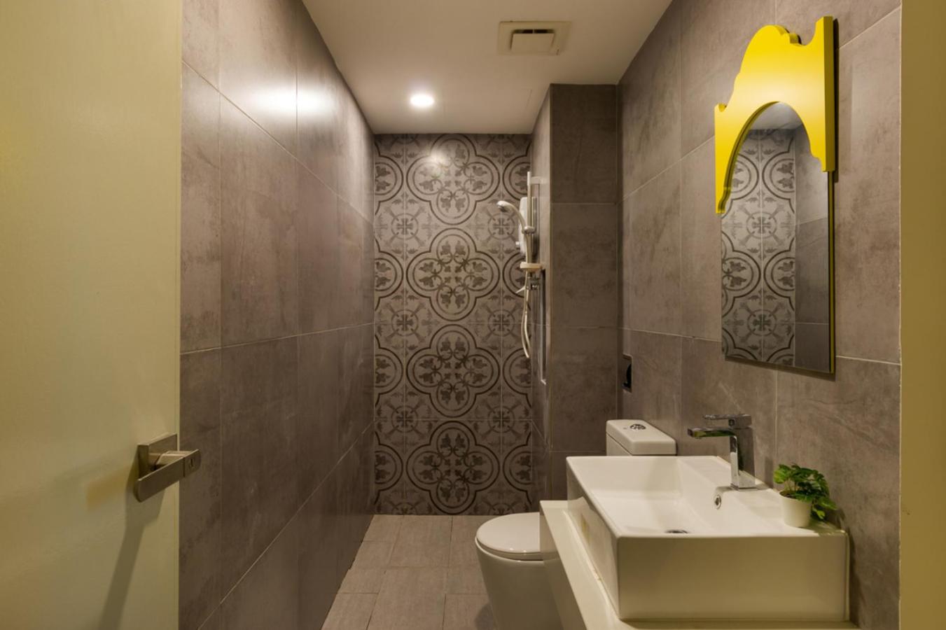 zetter suite arte mont kiara