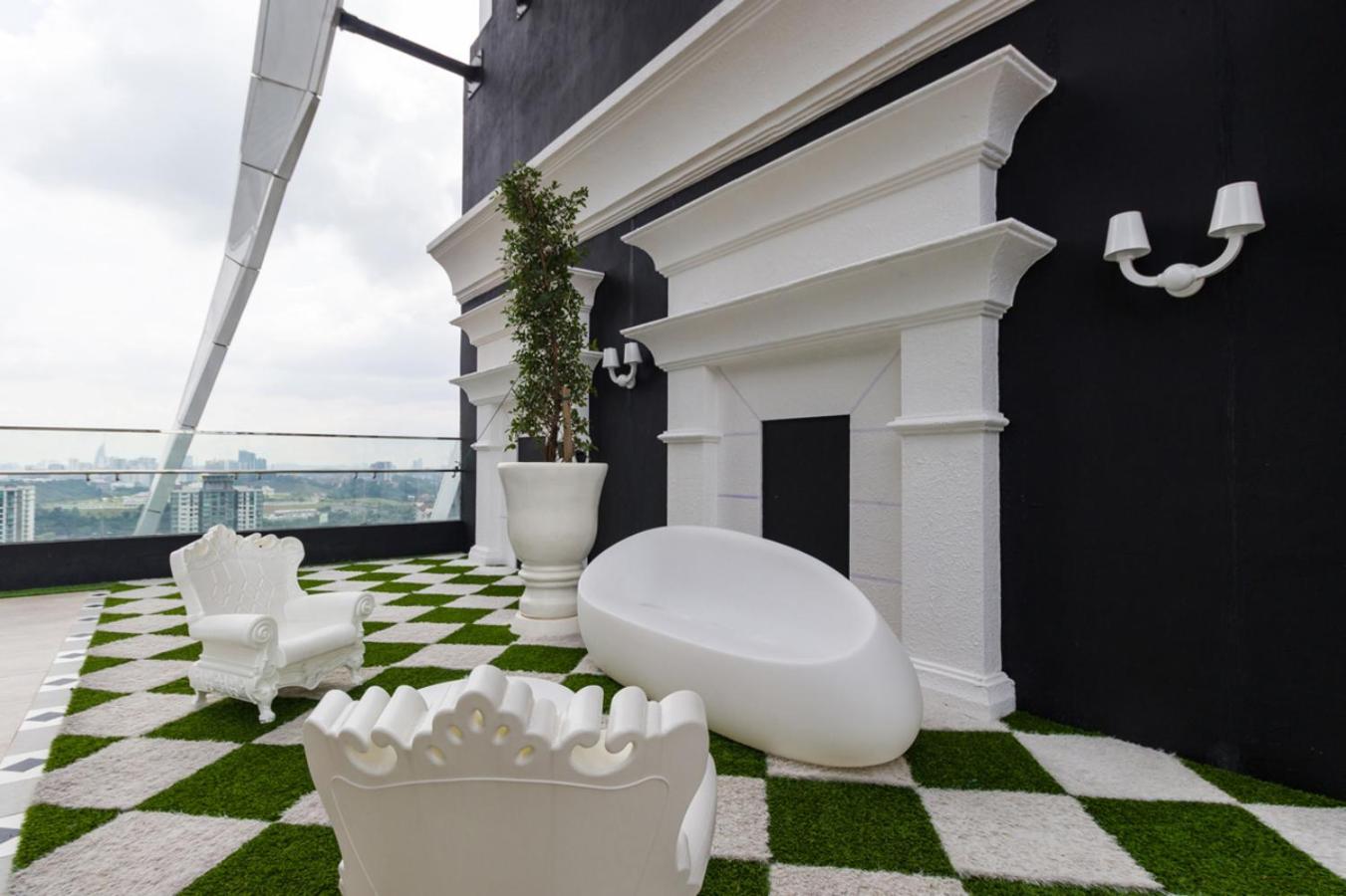 zetter suite arte mont kiara