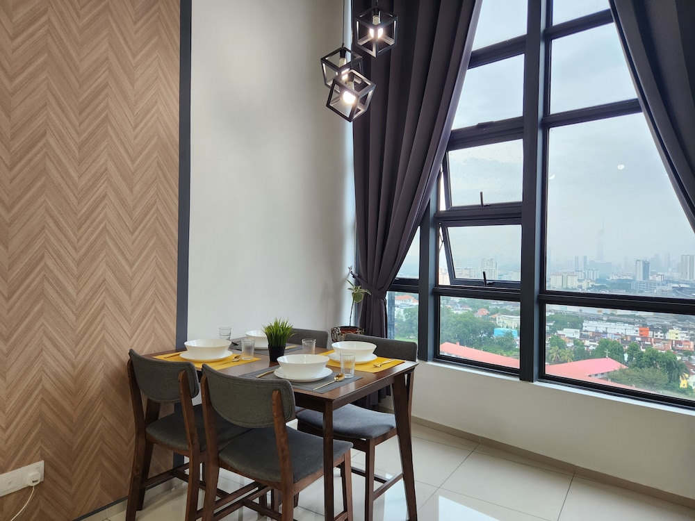 eko cheras by ohana homestay