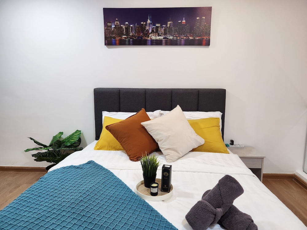 eko cheras by ohana homestay