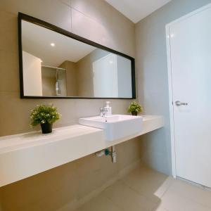 eko cheras by ohana homestay