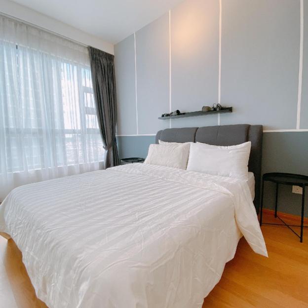 eko cheras by ohana homestay