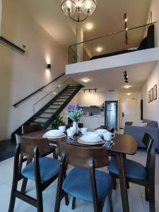 eko cheras by ohana homestay