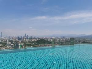 eko cheras by ohana homestay