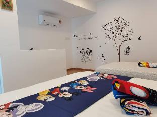 eko cheras by ohana homestay