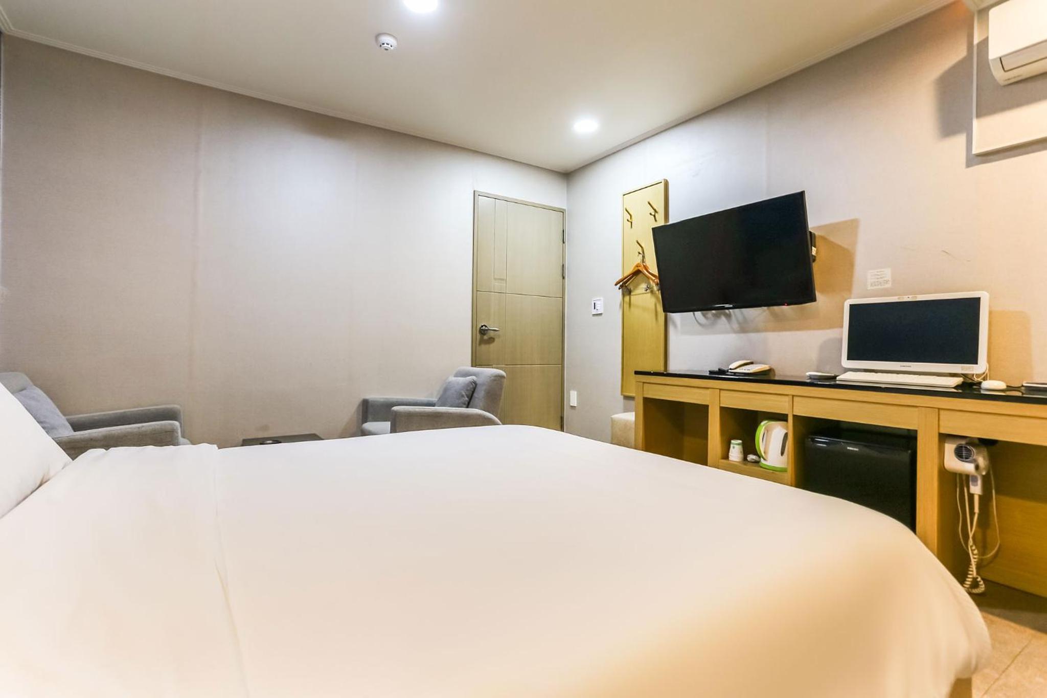 jeju alliba hotel