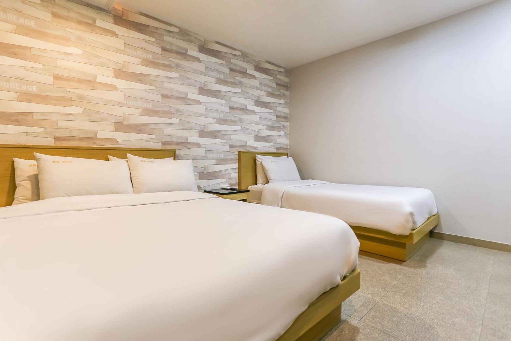 jeju alliba hotel