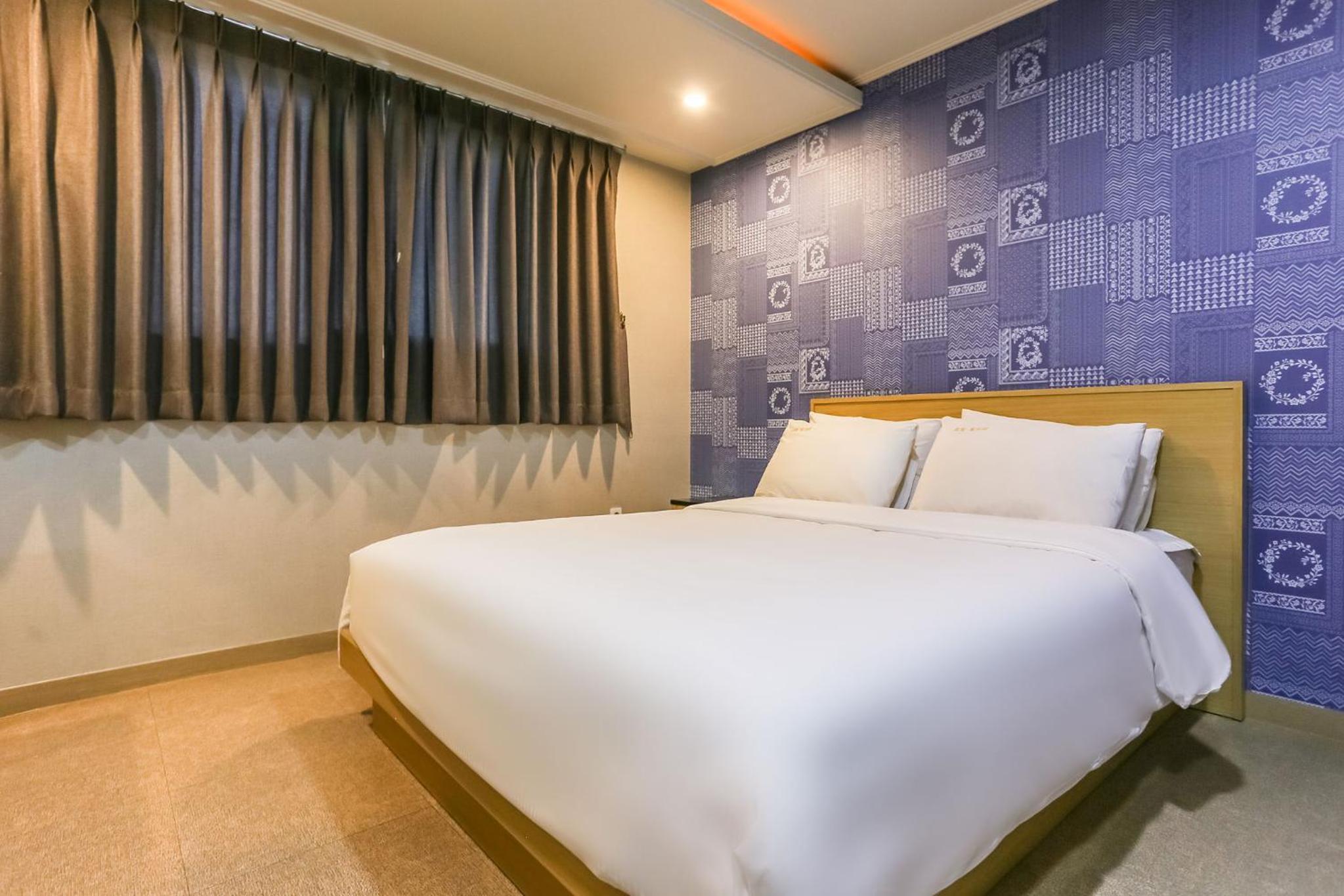 jeju alliba hotel