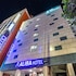 jeju alliba hotel