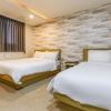 jeju alliba hotel