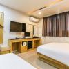 jeju alliba hotel