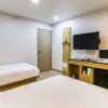 jeju alliba hotel