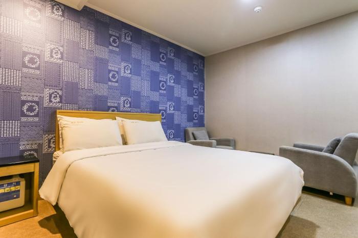 jeju alliba hotel