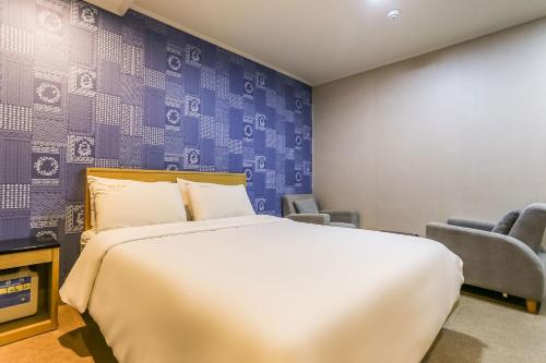 jeju alliba hotel