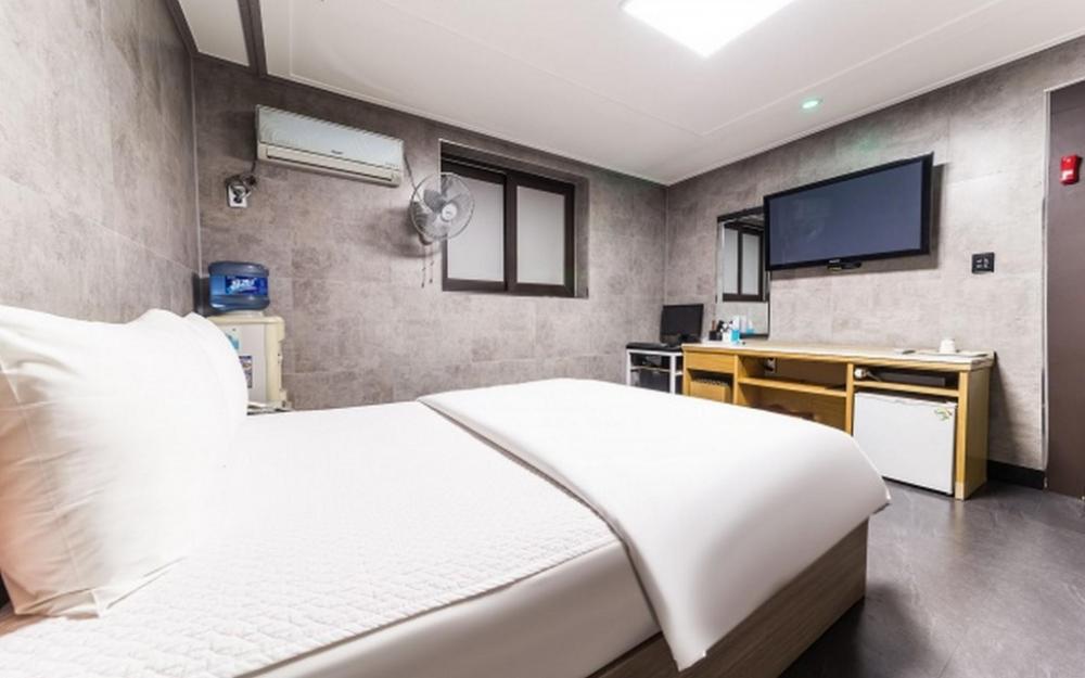ilsan daehwa luxor hotel