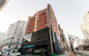 ilsan daehwa luxor hotel
