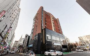 ilsan daehwa luxor hotel