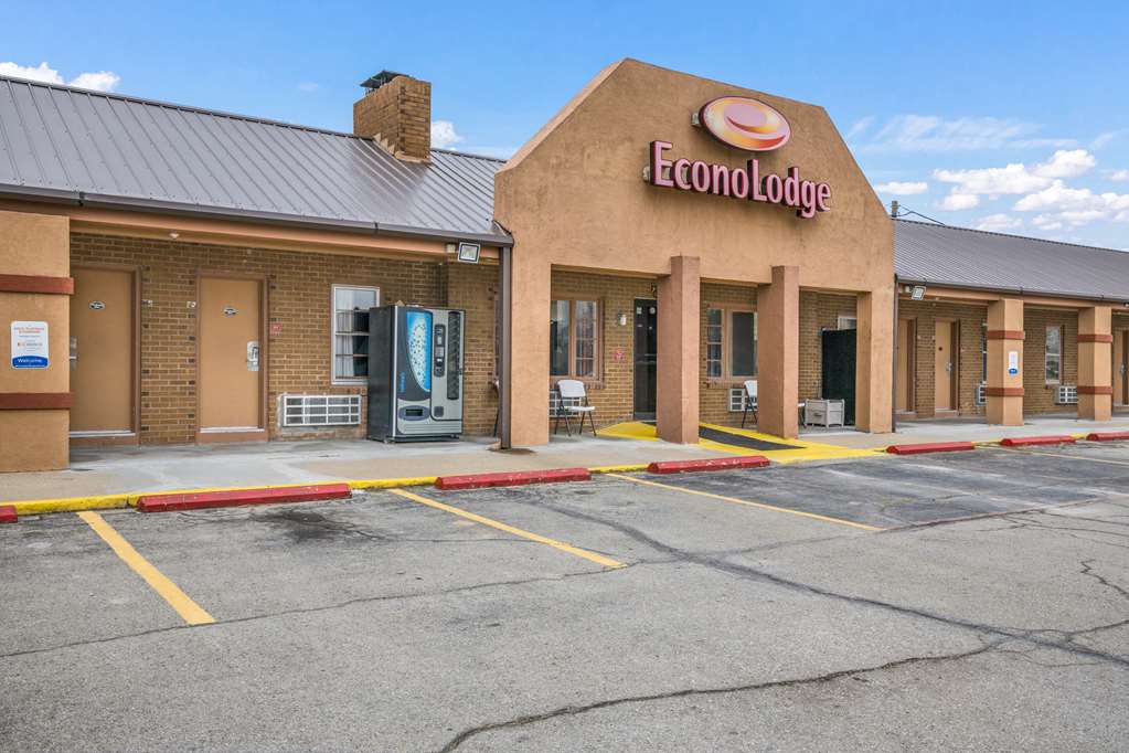 Econo Lodge Cameron