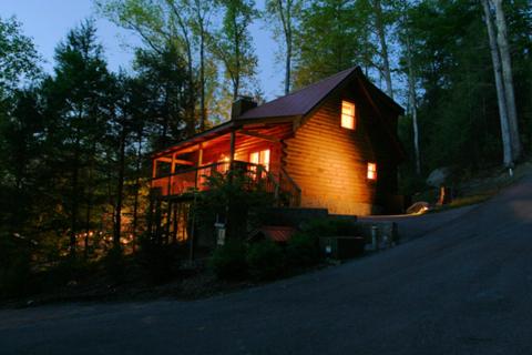 gatlinburg