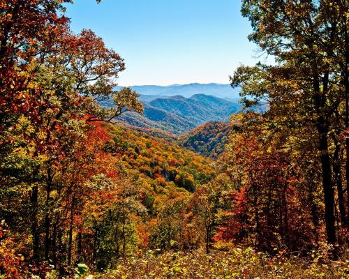 gatlinburg