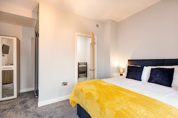 bondgate hotel east midlands airport