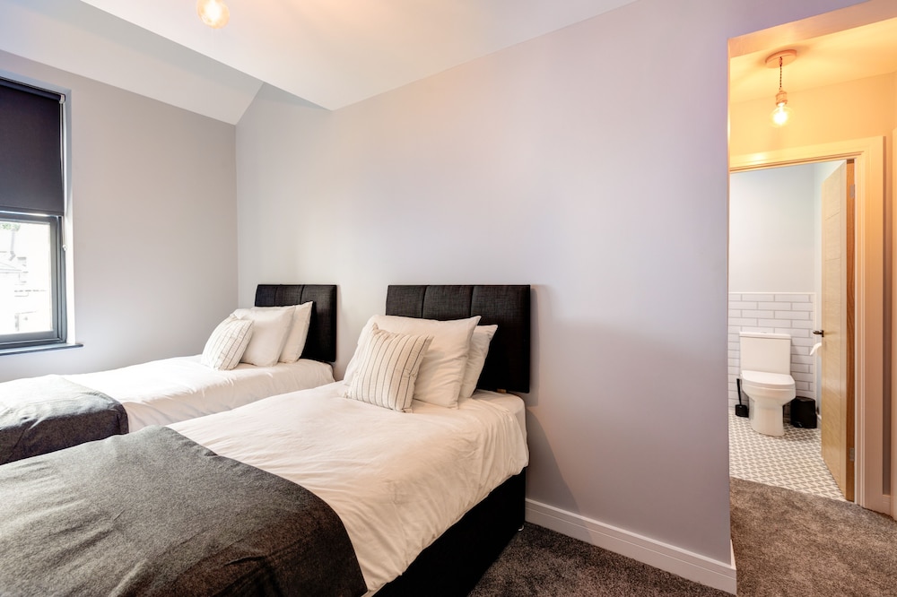 bondgate hotel east midlands airport