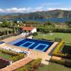 Finca Lago Calima With Excellent View,Calima>>Buga,3 star