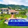 Finca Lago Calima With Excellent View,Calima>>Buga,3 star