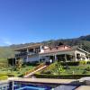 Finca Lago Calima With Excellent View,Calima>>Buga,3 star