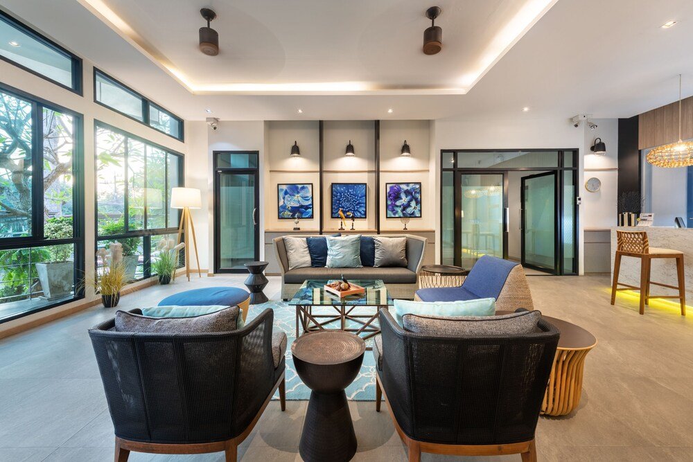 aster residence rayong