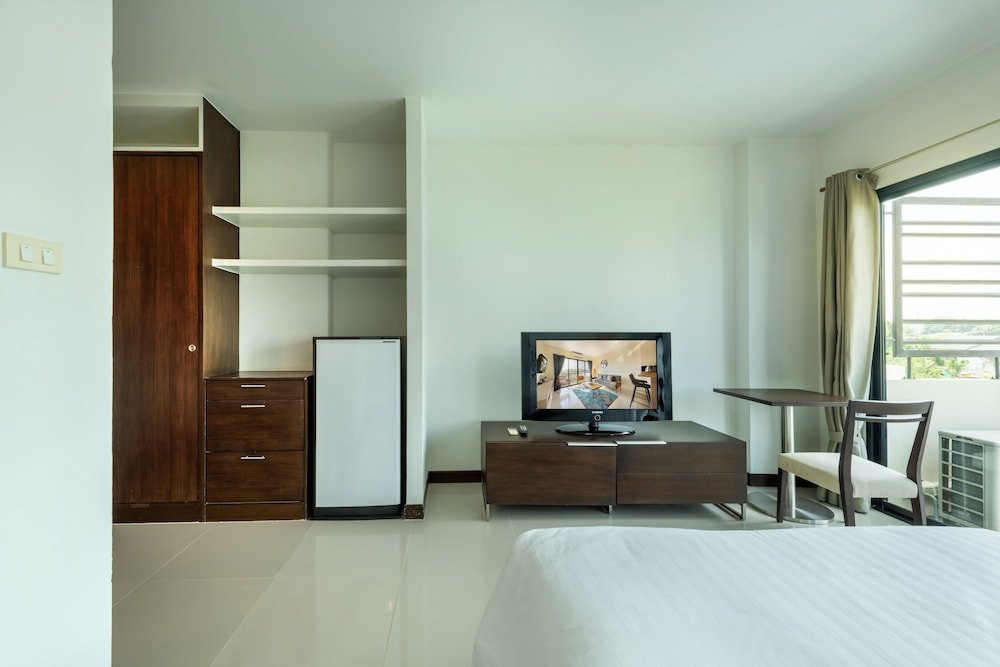 aster residence rayong