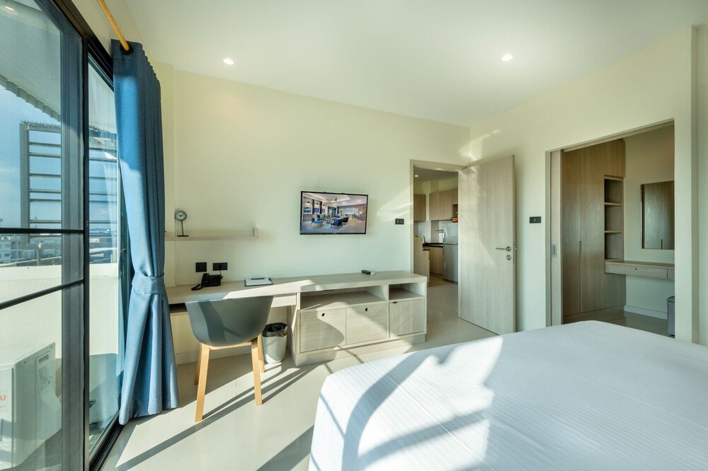 aster residence rayong