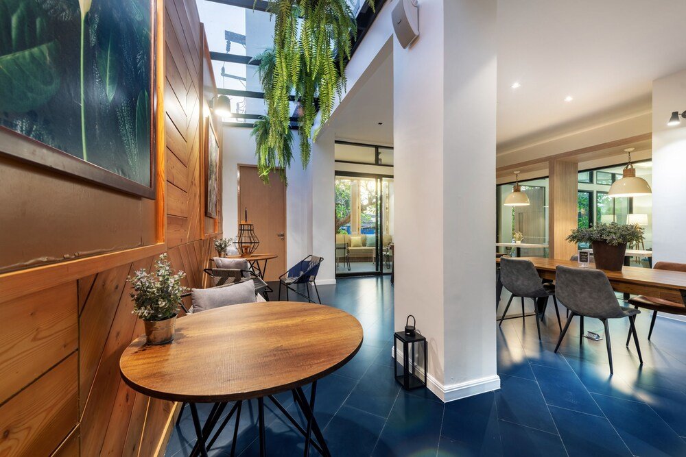 aster residence rayong