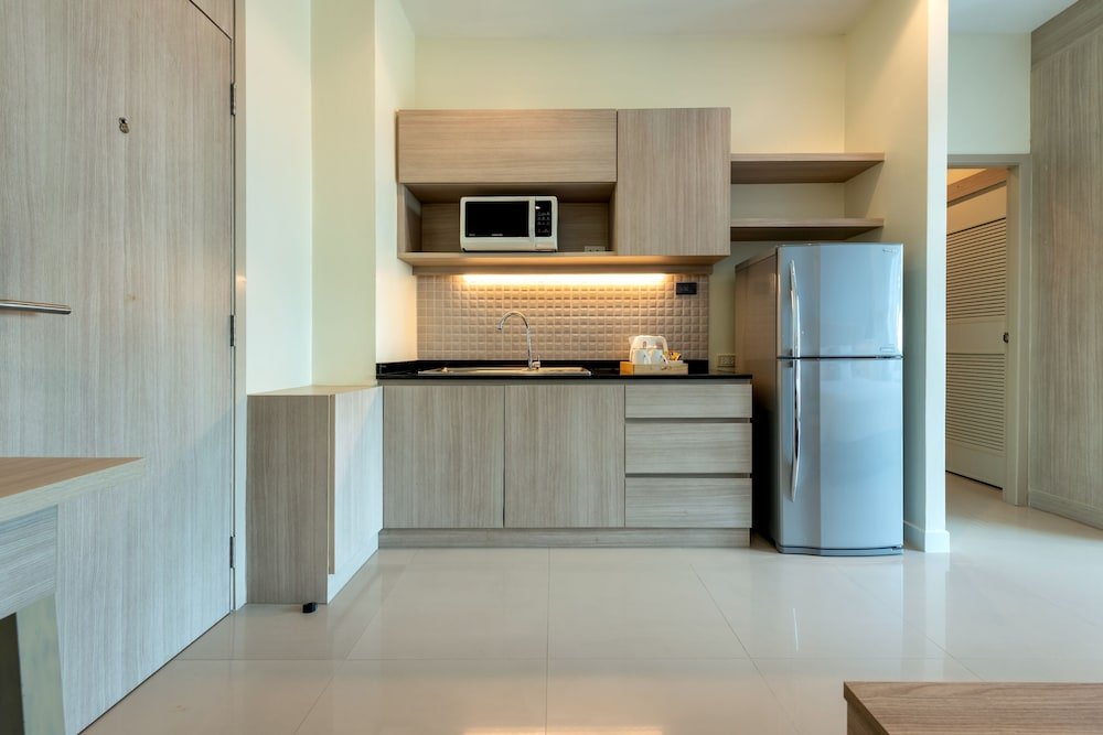 aster residence rayong