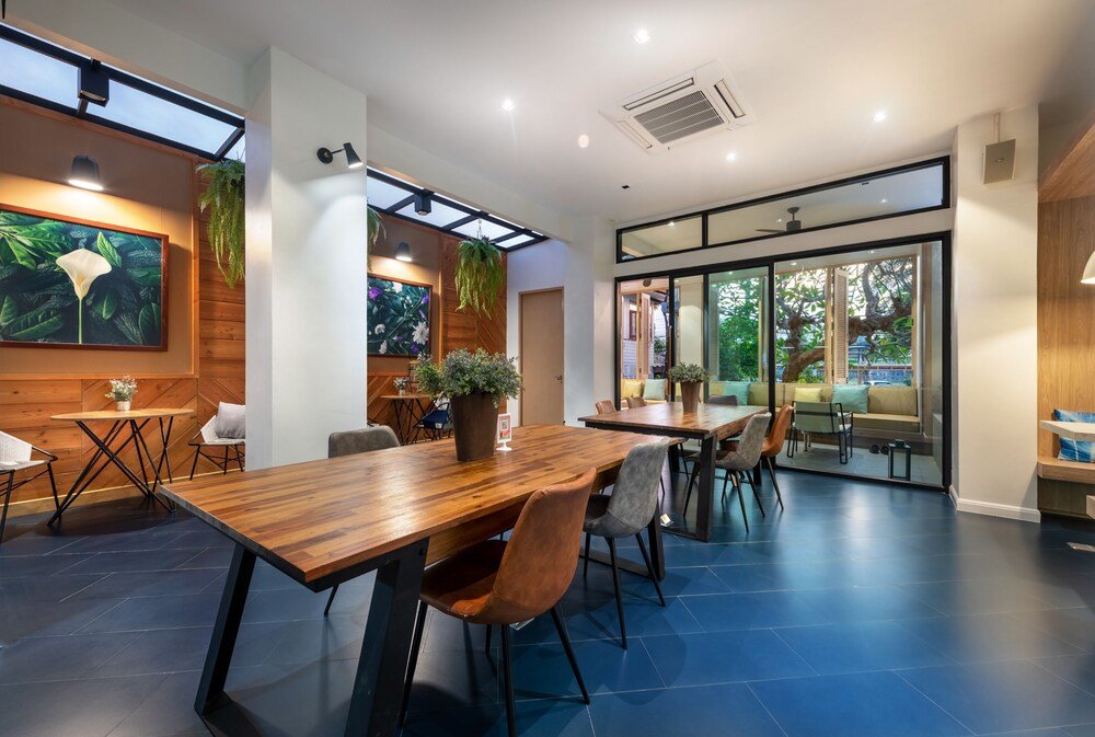 aster residence rayong