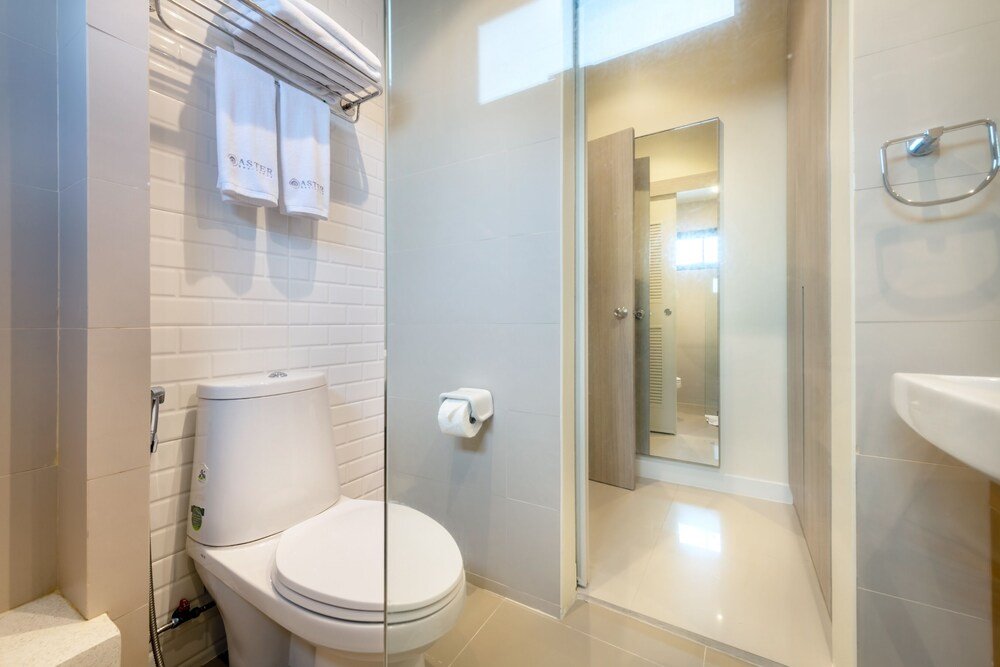 aster residence rayong