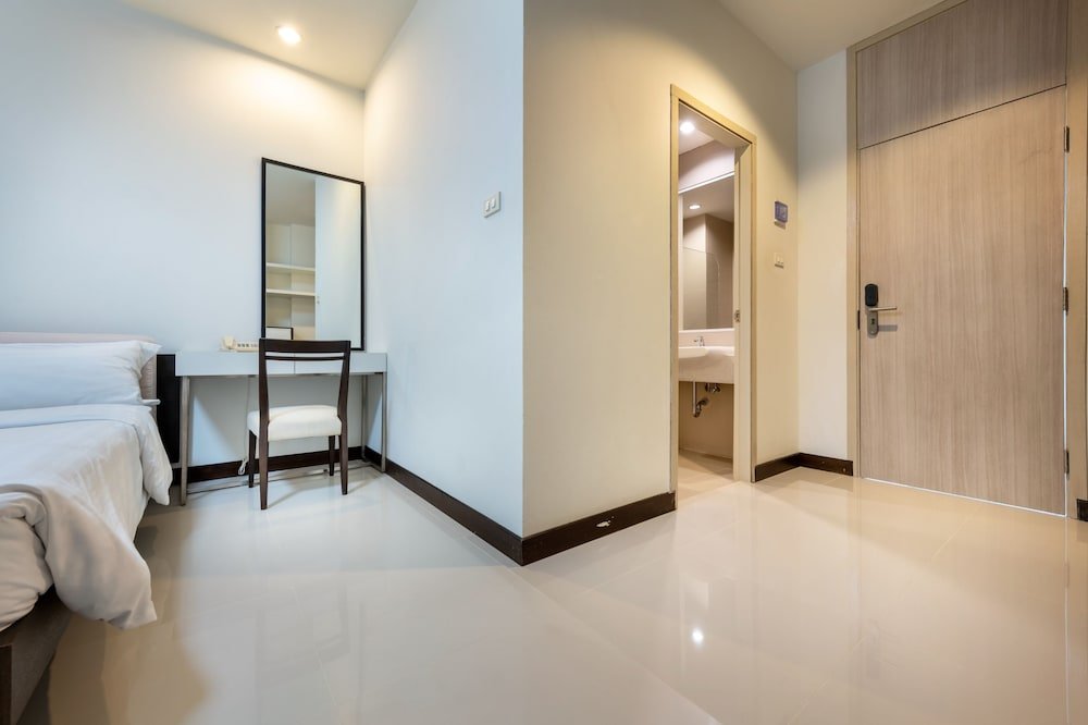 aster residence rayong