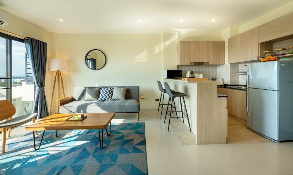 aster residence rayong