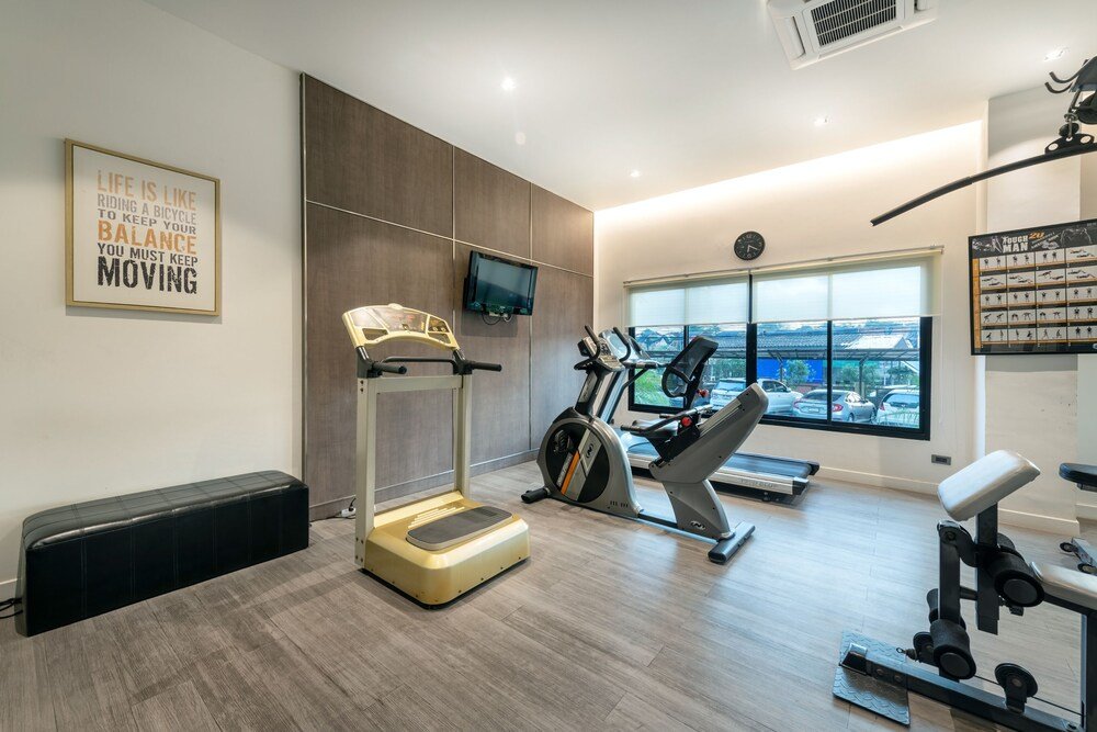 aster residence rayong