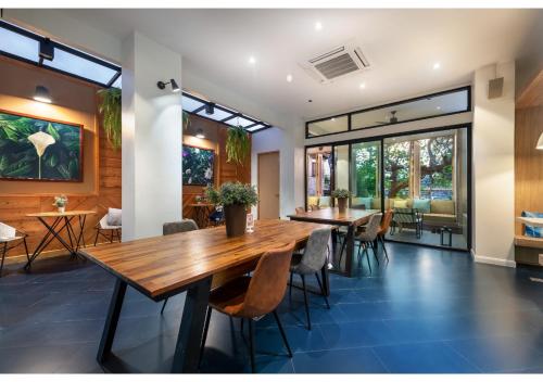 aster residence rayong