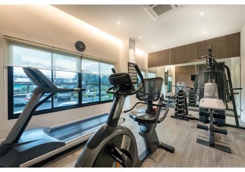 aster residence rayong